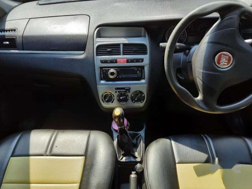 Used Fiat Punto 2011 MT for sale in Erode 