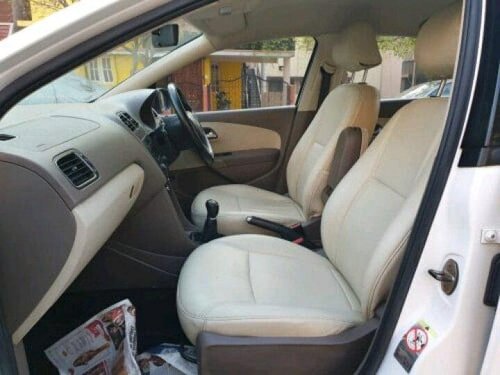 Used 2014 Skoda Rapid 1.6 TDI Elegance MT for sale in Bangalore