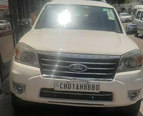 Used Ford Endeavour 2011 MT for sale in Chandigarh 