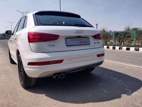 Used Audi Q3 2018 AT for sale in Gurgaon 