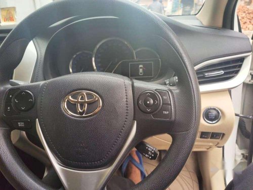 Used Toyota Yaris V 2019 MT for sale in Gurgaon