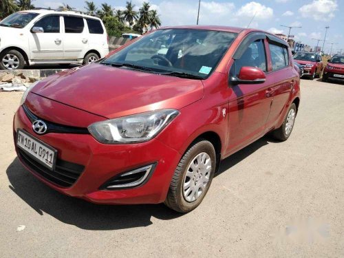 Used Hyundai i20 2013 MT for sale in Chennai