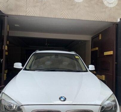 2012 BMW X1 sDrive 18i AT for sale in New Delhi