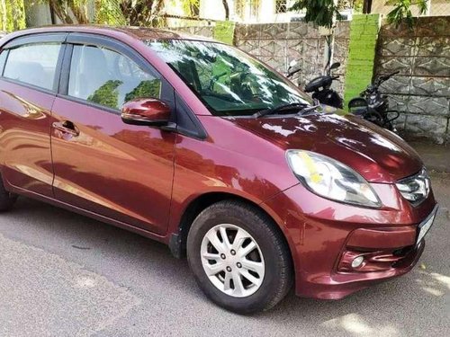 Honda Amaze VX i DTEC 2016 MT for sale in Surat 