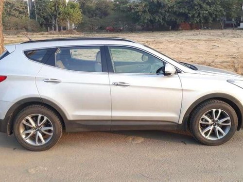 Used Hyundai Santa Fe 2014 MT for sale in Gurgaon 