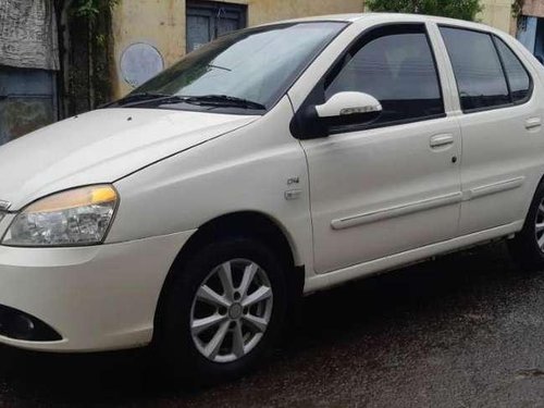 Used Tata Indigo eCS 2012 MT for sale in Kolhapur 