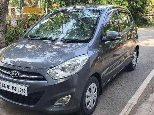 Hyundai I10 Sportz 1.2, 2013, Petrol AT for sale in Nagar 