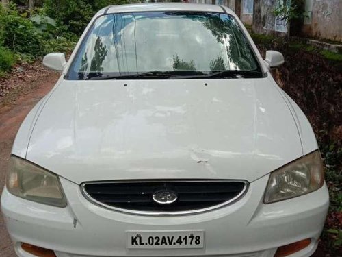 Used Hyundai Accent GLE, 2009, Petrol MT in Thiruvananthapuram 