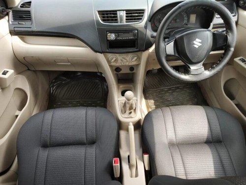 2014 Maruti Suzuki Swift DZire Tour MT for sale in New Delhi