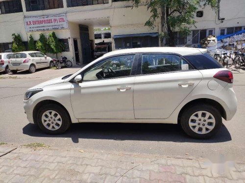 Used Hyundai i20 2018 MT for sale in Chandigarh 