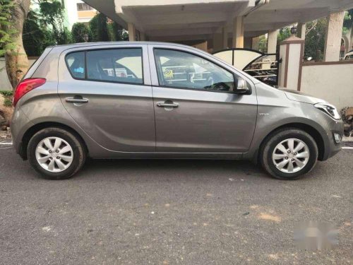 Used Hyundai i20 2012 MT for sale in Nagar 