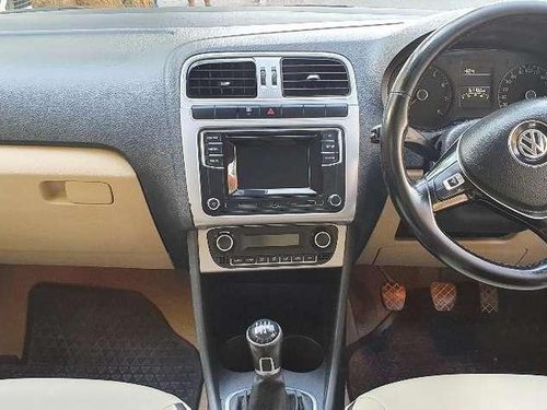 Used 2017 Volkswagen Polo MT for sale in Nagar 