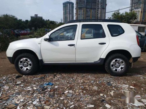 Used Renault Duster 2015 MT for sale in Mumbai
