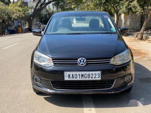 Used 2012 Volkswagen Vento MT for sale in Nagar 