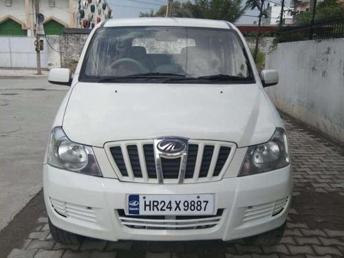 Used Mahindra Xylo E6 BS-IV, 2011, Diesel MT in Yamunanagar 