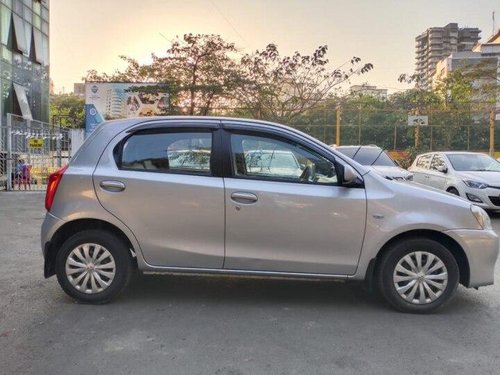 Used Toyota Etios Liva GD 2013 MT for sale in Mumbai