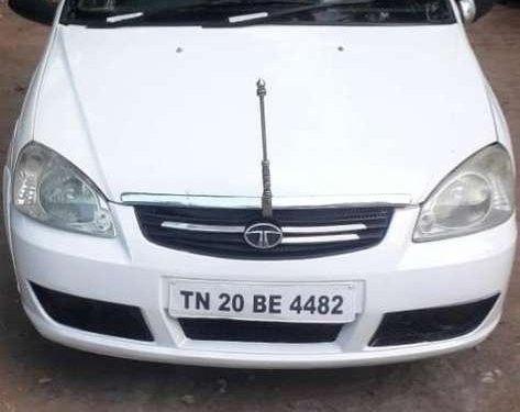 Used Tata Indica V2 DLS 2011 MT for sale in Villupuram 