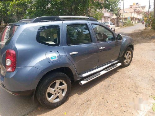 Used Renault Duster 2014, Diesel MT for sale in Chennai