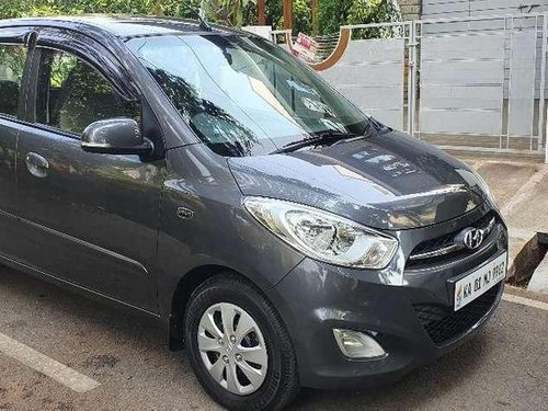 Hyundai I10 Sportz 1.2, 2013, Petrol AT for sale in Nagar 