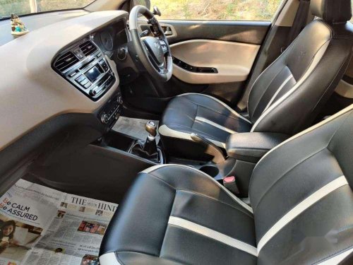 Used 2015 Hyundai Elite i20 MT for sale in Chennai