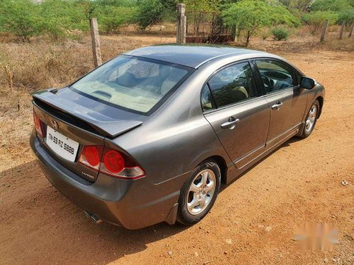Used Honda Civic 2008 MT for sale in Madurai 