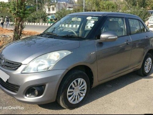 Used 2014 Maruti Suzuki Dzire VXI MT for sale in New Delhi