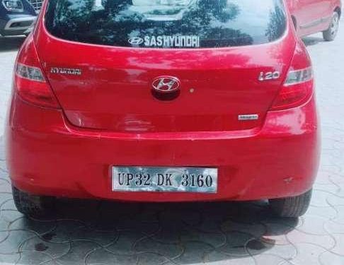 Used 2010 Hyundai i20 Magna 1.2 MT for sale in Lucknow 