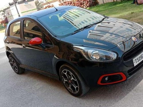 Used Fiat Abarth 2016 MT for sale in Hyderabad