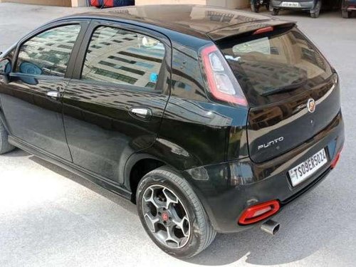 Used Fiat Abarth 2016 MT for sale in Hyderabad