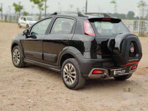 Used Fiat Avventura 2015 MT for sale in Ahmedabad