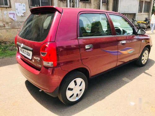 Maruti Suzuki Alto K10 VXi, 2013, Petrol MT for sale in Nagar 