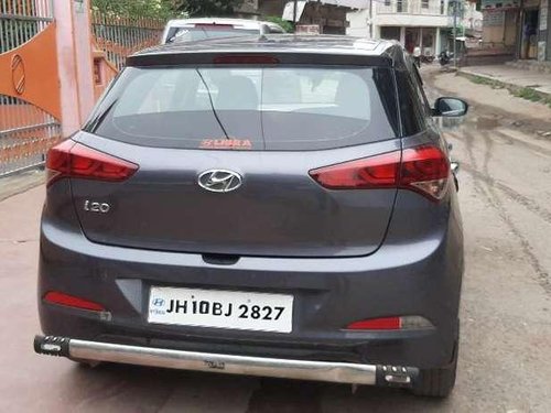 Hyundai Elite I20 Magna 1.2, 2018, Petrol MT for sale in Dhanbad 