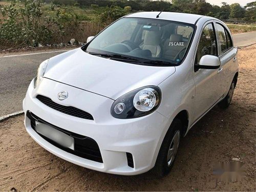 Used Nissan Micra XL 2014 MT for sale in Chennai