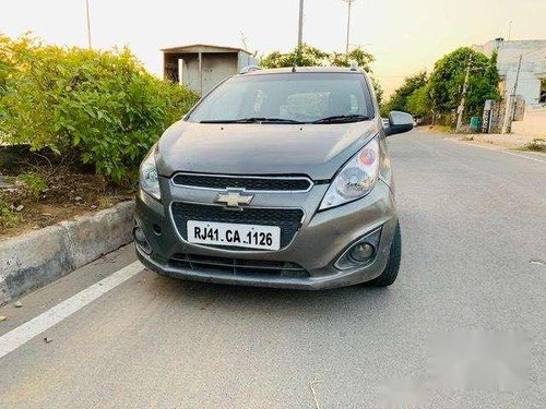 Used Chevrolet Beat 2014 MT for sale in Jaipur 