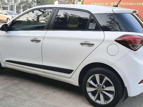 Used 2016 Hyundai Elite i20 MT for sale in Thane