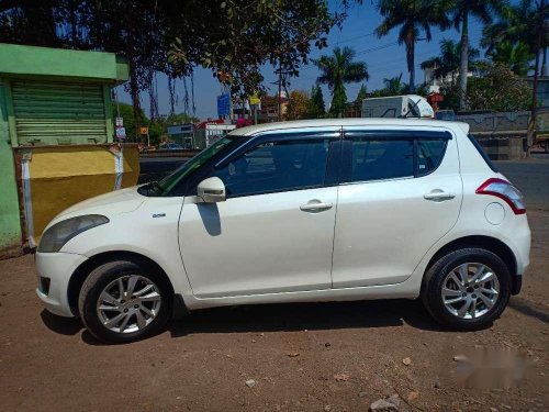 Maruti Suzuki Swift ZDi, 2014, Diesel MT for sale in Amravati