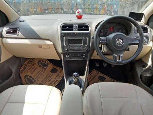 Used 2014 Volkswagen Vento MT for sale in Goregaon 