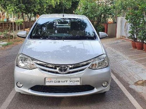 Used Toyota Etios Liva 2014 MT for sale in Nagar 