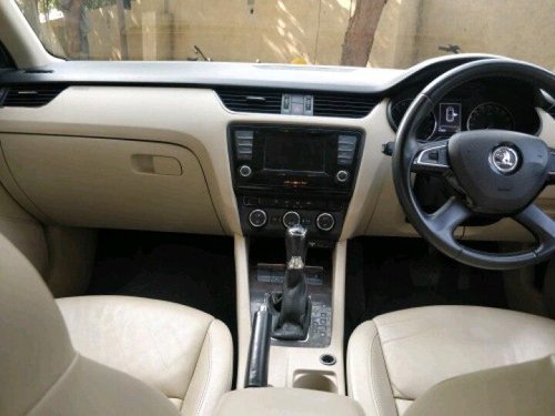 Skoda Octavia Style Plus 2.0 TDI AT for sale in Pune