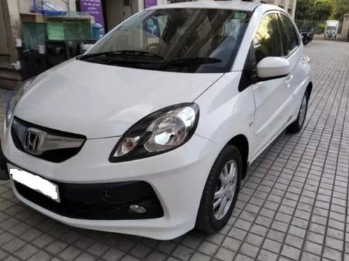 Used 2015 Honda Brio VX AT for sale in New Delhi