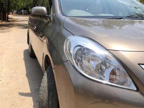 Used Nissan Sunny 2012 MT for sale in Hyderabad