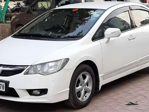 Used Honda Civic 2010 MT for sale in Ghaziabad 