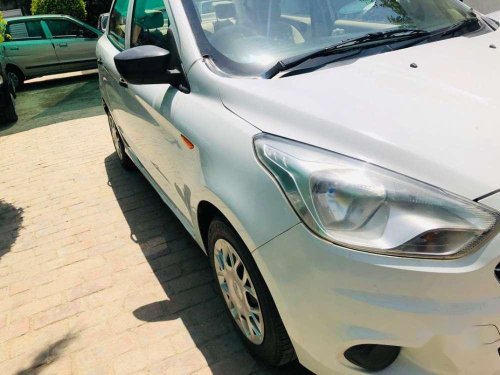 Used Ford Figo Aspire 2016 MT for sale in Dhuri 