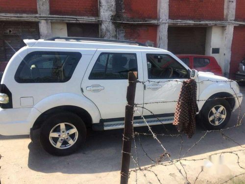 Used 2012 Force Motors Force One MT for sale in Chandigarh 