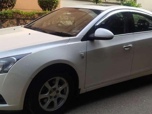 Used Chevrolet Cruze LTZ 2012 MT for sale in Ludhiana 