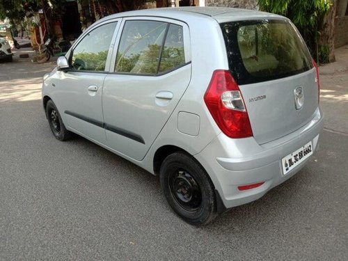 Hyundai i10 Magna 1.2 2011 MT for sale in New Delhi