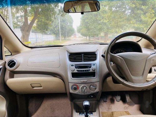 Used 2012 Chevrolet Sail MT for sale in Ludhiana 