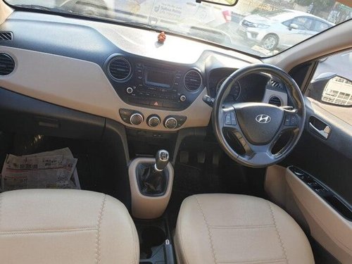 Used 2015 Hyundai Grand i10 MT for sale in Bangalore 