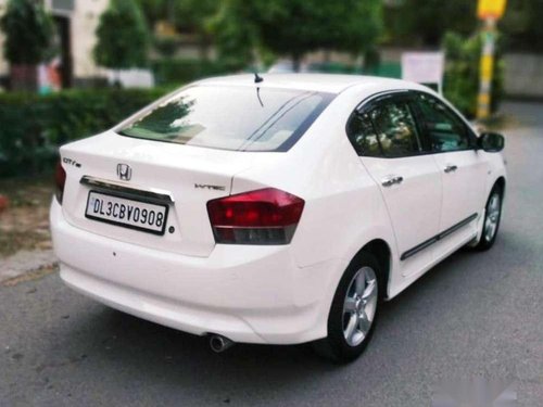 Used 2011 Honda City MT for sale in Gurgaon 