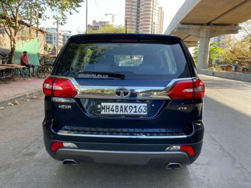 Used Tata Hexa 2017 AT for sale in Mumbai 